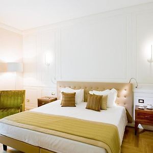 Chambre Double Confort