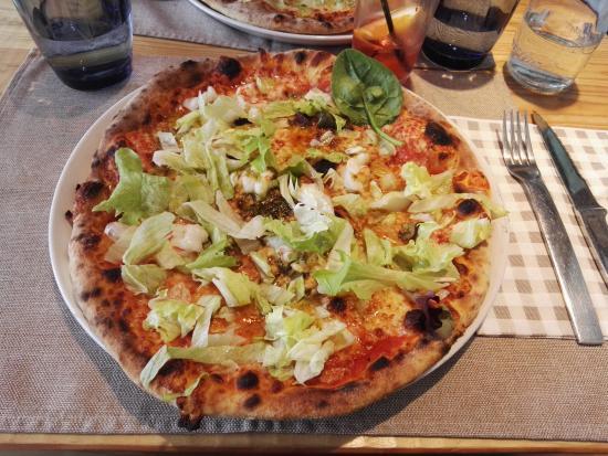 Pizzeria Scaligeri's